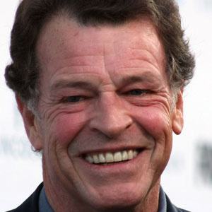 John Noble's voice - Text to Speech AI