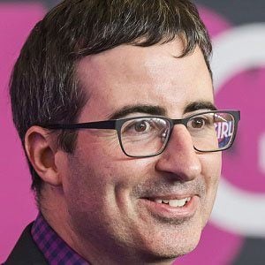 John Oliver's voice - Text to Speech AI