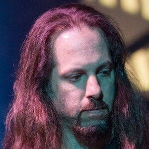 John Petrucci's voice - Text to Speech AI