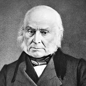 John Quincy Adams's voice - Text to Speech AI