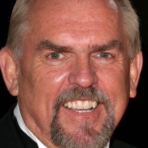 John Ratzenberger's voice - Text to Speech AI