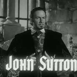 John Sutton's voice - Text to Speech AI