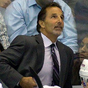 John Tortorella's voice - Text to Speech AI
