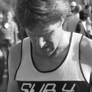 Voz de John Walker - Text to Speech