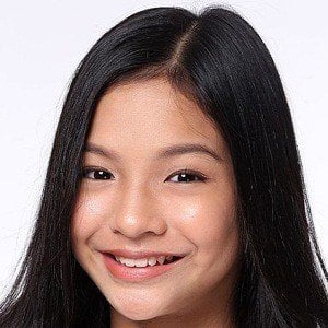 Althea Ablan's voice - Text to Speech AI