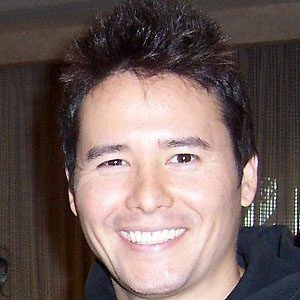 Johnny Yong Bosch's voice - Text to Speech AI