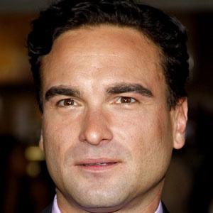 Johnny Galecki's voice - Text to Speech AI