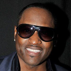Johnny Gill's voice - Text to Speech AI