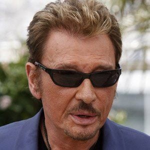 Johnny Hallyday's voice - Text to Speech AI