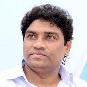 Johnny Lever's voice - Text to Speech AI