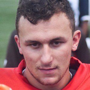 Johnny Manziel's voice - Text to Speech AI