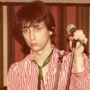 Johnny Thunders's voice - Text to Speech AI