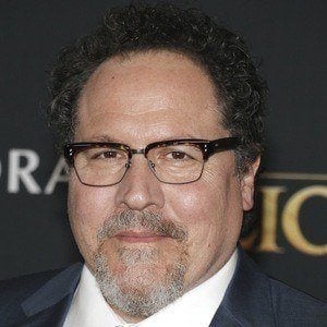Jon Favreau's voice - Text to Speech AI