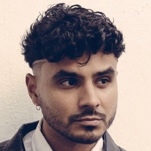 Álvaro Díaz's voice - Text to Speech AI