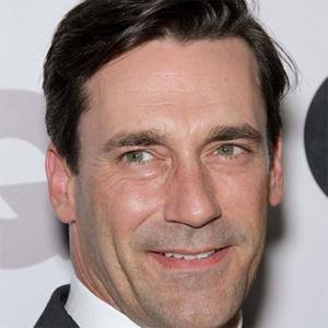 Jon Hamm's voice - Text to Speech AI
