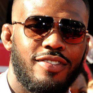 Jon Jones's voice - Text to Speech AI