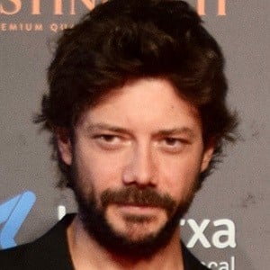 Álvaro Morte's voice - Text to Speech AI