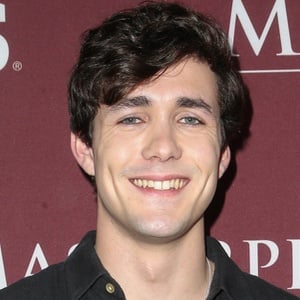 Jonah Hauer-King's voice - Text to Speech AI