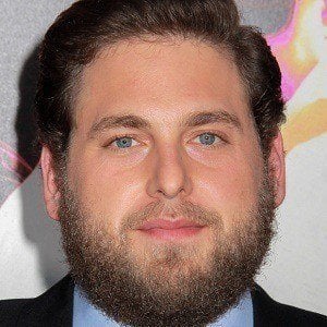 Jonah Hill's voice - Text to Speech AI
