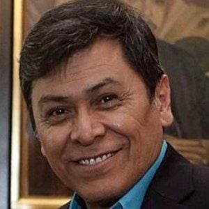 Álvaro Torres's voice - Text to Speech AI