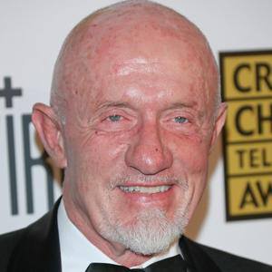 Jonathan Banks's voice - Text to Speech AI