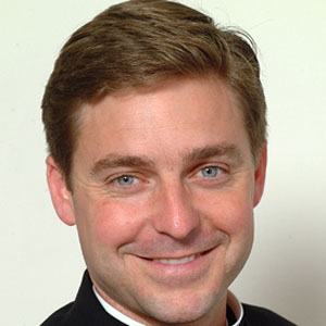 Jonathan Morris's voice - Text to Speech AI