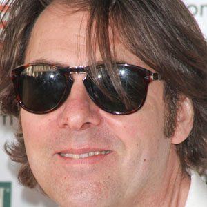 Jonathan Ross's voice - Text to Speech AI