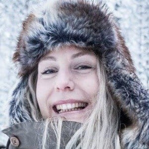 Jonna Jinton's voice - Text to Speech AI