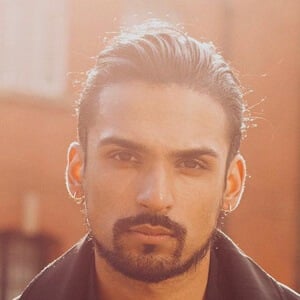 Aaron Thiara's voice - Text to Speech AI