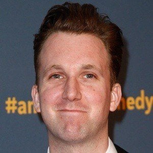 Jordan Klepper's voice - Text to Speech AI