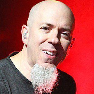 Jordan Rudess's voice - Text to Speech AI