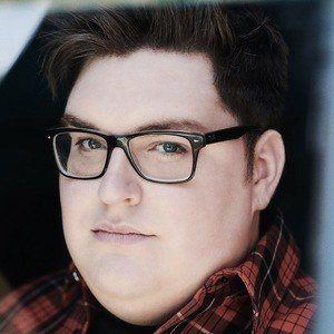 Jordan Smith's voice - Text to Speech AI