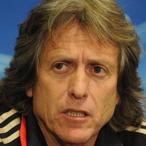 Jorge Jesus's voice - Text to Speech AI