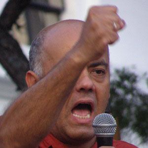 Jorge Rodríguez's voice - Text to Speech AI