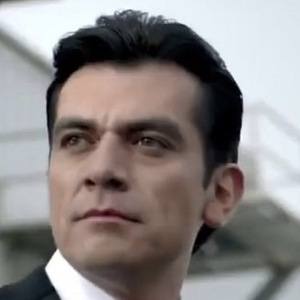 Jorge Salinas's voice - Text to Speech AI