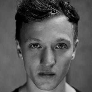 Joris's voice - Text to Speech AI