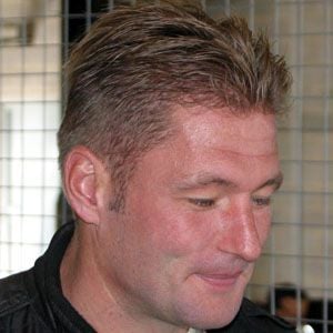 Jos Verstappen's voice - Text to Speech AI