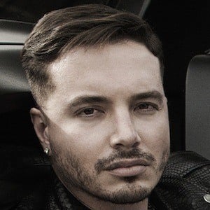 J Balvin's voice - Text to Speech AI