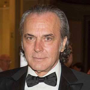 José Coronado's voice - Text to Speech AI