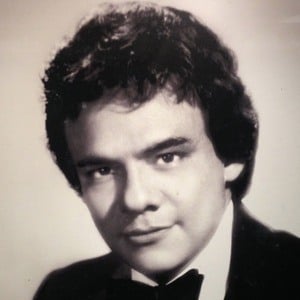 José José's voice - Text to Speech AI