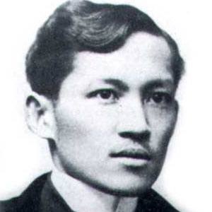 Jose Rizal's voice - Text to Speech AI