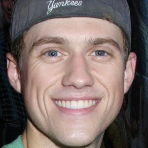 Aaron Tveit's voice - Text to Speech AI