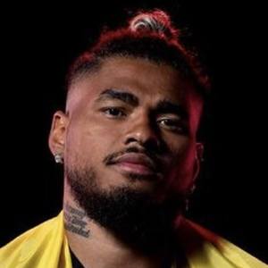 Josef Martínez's voice - Text to Speech AI