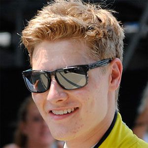 Josef Newgarden's voice - Text to Speech AI