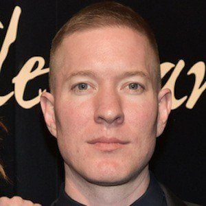Joseph Sikora's voice - Text to Speech AI