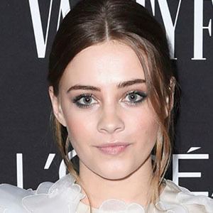 Josephine Langford's voice - Text to Speech AI