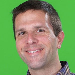 Josh Clark's voice - Text to Speech AI