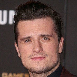 Josh Hutcherson's voice - Text to Speech AI