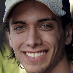 Josh Keaton's voice - Text to Speech AI