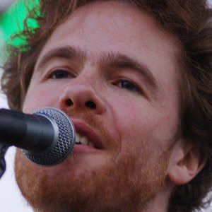 Josh Ritter's voice - Text to Speech AI